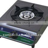 Single Gas Burner
