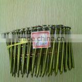 Coil Nail