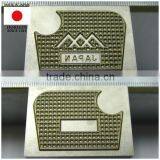 Original and Reliable Metal Marking Stamp or Punch for Turret Punch Press With Durable Made in Japan thumbnail-1