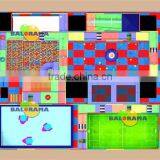 Giant Indoor Softplay Playground Project thumbnail-3