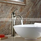 Bosing Good quality ORB surface single handle brass bath shower mixer taps faucet mixer for bathroom