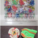 Fighting Big Top thumbnail-1