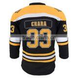 2016 OEM Custom Nhl Hockey Jersey With Top Quality Quality Choice thumbnail-2