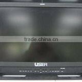 Professional Broadcast Lcd Monitor With FCC,CE,RoHS,UL Certificates