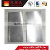 wholesale price tzm molybdenum plates/sheets