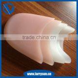 Comfortable Ballet Silicone Dancing Toe Pads Pointe Ballet Toe Pad thumbnail-3