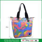 Baby Travel Cot Bag Canvas Travel Bag thumbnail-4