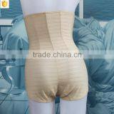 Embroidery Lady Shaper,high Waist Slimming Panty Shaperwear Sexy thumbnail-4