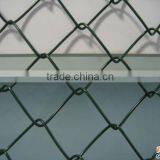 Chain Link Fence