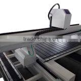 China Jinan Missile Multihead Cnc Route Machine With Rotary Axis thumbnail-4