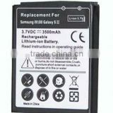 Battery for Samsung(UL/CE/ROHS)