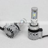 Wholesale Auto Parts LED Headlight 12v 6000LM g8 Cr--ee Led Headlight 6500K thumbnail-2