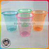 20oz Plastic PET Ice Cream Drinking Cup