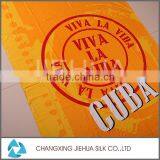 2016 Trending Products 100 Polyester Badge Print Fabric Fleece thumbnail-4