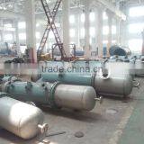 China Steam Header /Pressure Vessel/steam Tank Equipment thumbnail-3