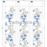 Hot Transfer Foil for Plastic Container