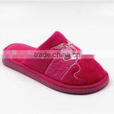 2015 New Autumn and Winter Warm Men&Women Cotton-padded Lovers at Home Slippers Indoor Shoes thumbnail-1