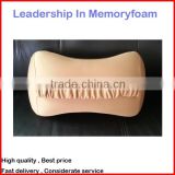 Memory foam adult car seat neck pillow