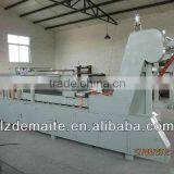 DM-China Factory Direct Sell 2014 Main Promotion High Fiber Content SMC Sheet Production Line for Bath Tub Making