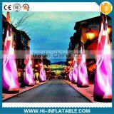 2015 Newly Design Inflatable Cone for Christmas/party/event Decoration thumbnail-3