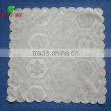 Jacquard Table Cloth
