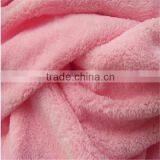 Karl Mayer Tricot 3mm High Pile One Side Brush Super Soft Minky Fabric thumbnail-3