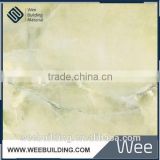 ITEMS:YD6B260 Interior 60x60 Green Porcelain Marble Tiles