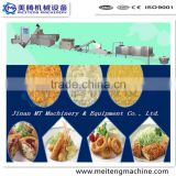 Fully Automatic Hot Selling 2015 Bread Crumbs Producing Lines with CE SGS certificate