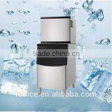 Beverage and Drink Use Cube Ice Machine With Capacity 272KG/24h With High Quality thumbnail-1