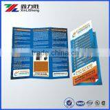 Glossy Lamination Paper Flyer Printing Service