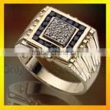 High School Championship Rings Hot Selling Cheap Championship Rings thumbnail-1