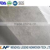 2016 Best Quality Cotton Nonwoven Embroidery Backing Paper
