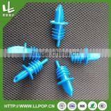 Customized LED Wine Pourer Colourful Bottle Pourer thumbnail-2