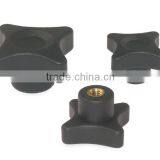 Plastic Cross Knobs BK38.0044 Quality Choice