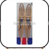 Wooden Snowshoes thumbnail-3