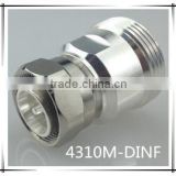 n female straight flat connector for 1/2 cable with great price