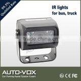 FCC IR Truck Reversing Cameras NTSC thumbnail-2