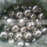 Customized Chrome Steel Balls 13/16" 9/16" 27/32" Bearing Steel Ball/ Chrome Steel Ball thumbnail-2