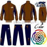 Custom Soccer Track Suit Men thumbnail-2