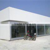 Unit Price of Villa and Prefabricated Houses Spain