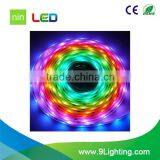 2015 Christmas Discount Sale Rgb Led Flexible Strip Light thumbnail-3