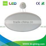 Top Level Unique Celling Mounted Led Panel Light