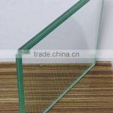 10mm Heat Strengthened Glass,heat Strengthened Laminated Glass,clear Laminated Glass thumbnail-2