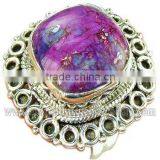 Silver Ring thumbnail-1