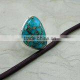 925 Sterling Silver Ring Stock Rings thumbnail-1