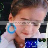 Flashing Earrings thumbnail-1