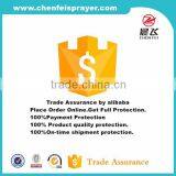 Custom Discharge Rate 1ML Red and White Ribbed Closure Plastic Trigger Sprayer Pump for Daily Clean thumbnail-3