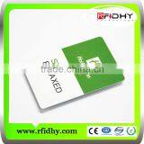 Free Samples!rfid Parking Card thumbnail-6