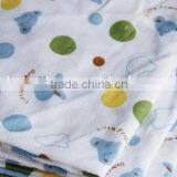 Factory Price Cartoon Polyester/Cotton Fabric thumbnail-5