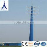 Telephone Pole for 3G 4G GSM Mobile Phone Signal thumbnail-2